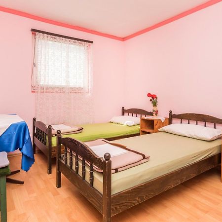 Studios Kastel Буйе Экстерьер фото
