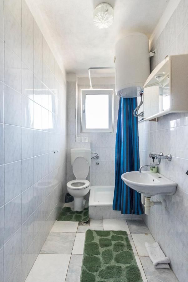 Studios Kastel Буйе Экстерьер фото