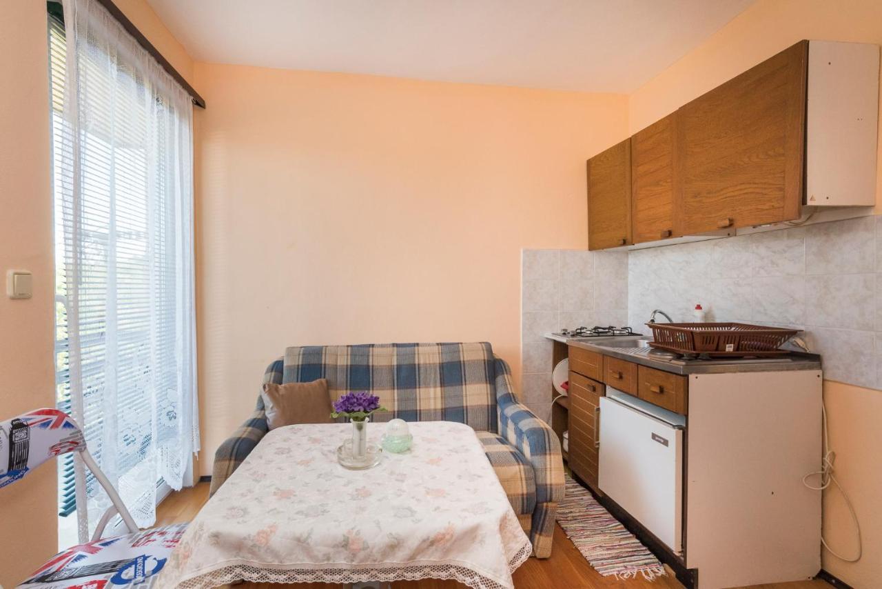 Studios Kastel Буйе Экстерьер фото