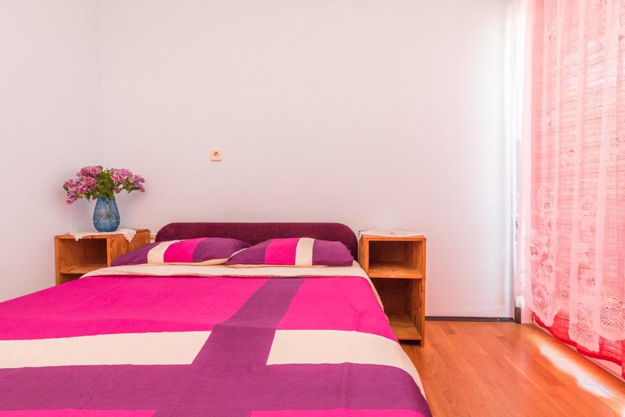 Studios Kastel Буйе Экстерьер фото