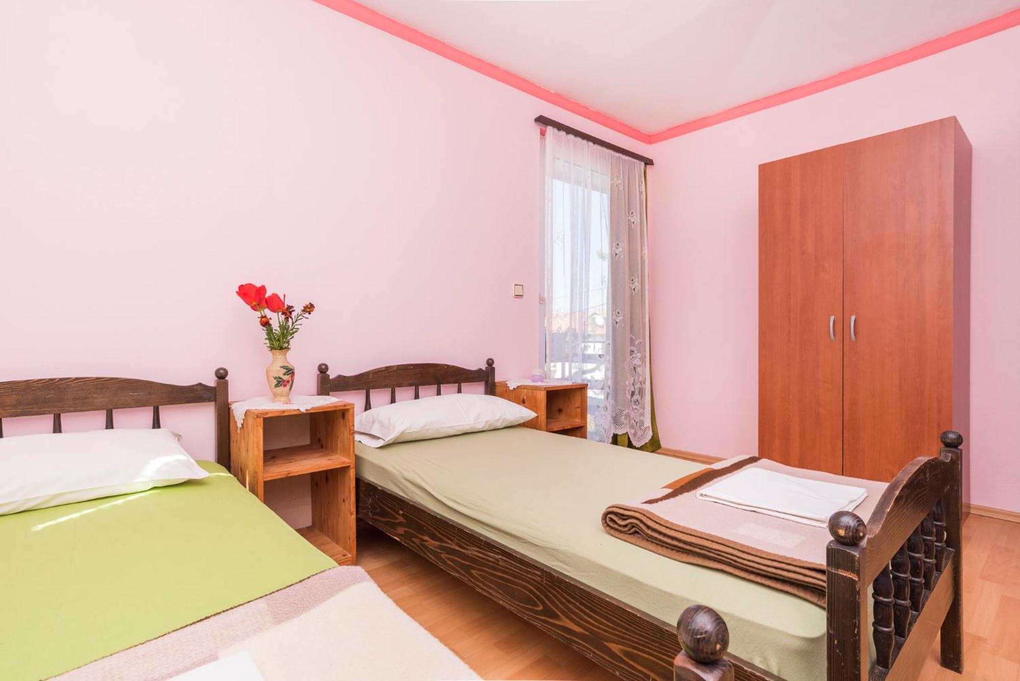 Studios Kastel Буйе Экстерьер фото