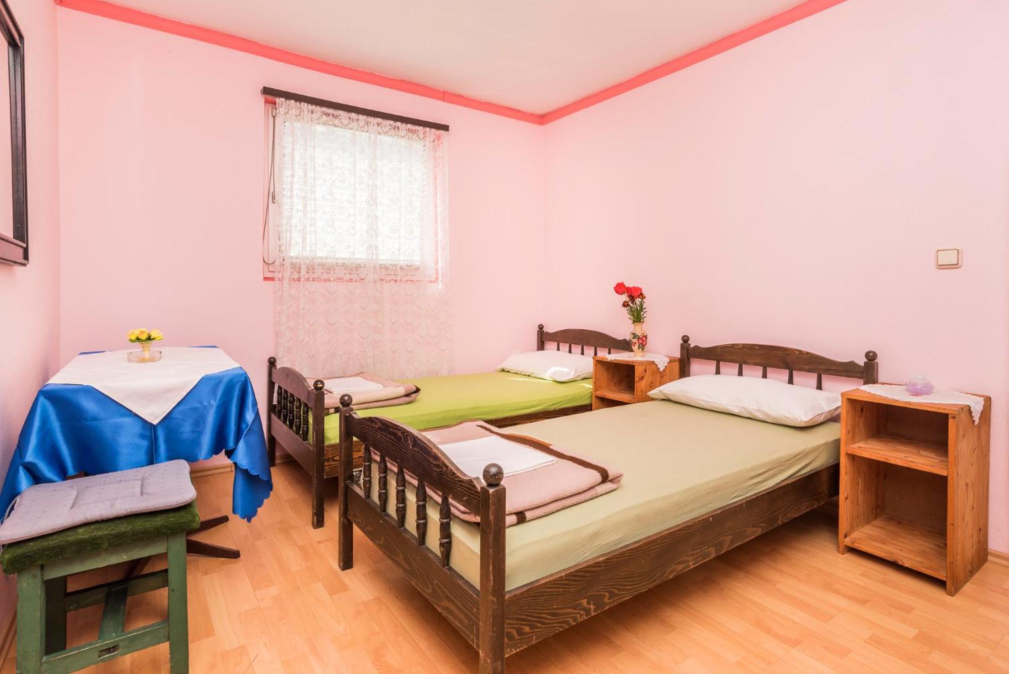 Studios Kastel Буйе Экстерьер фото