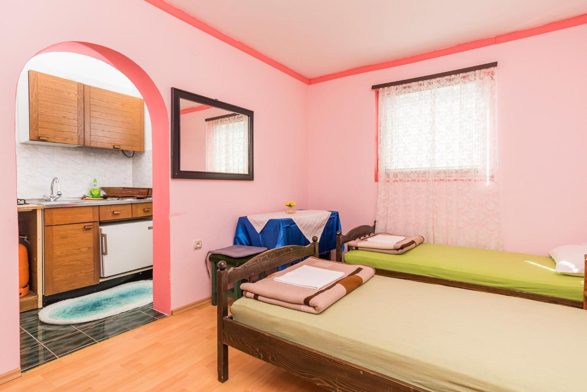 Studios Kastel Буйе Экстерьер фото