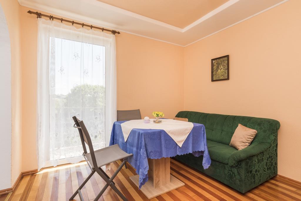 Studios Kastel Буйе Экстерьер фото