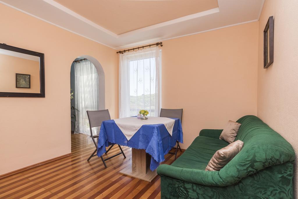 Studios Kastel Буйе Экстерьер фото