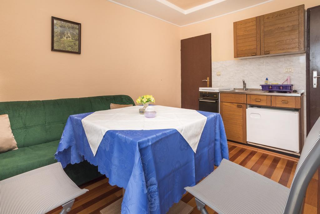 Studios Kastel Буйе Экстерьер фото