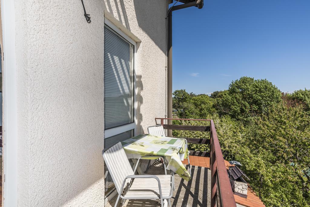 Studios Kastel Буйе Экстерьер фото