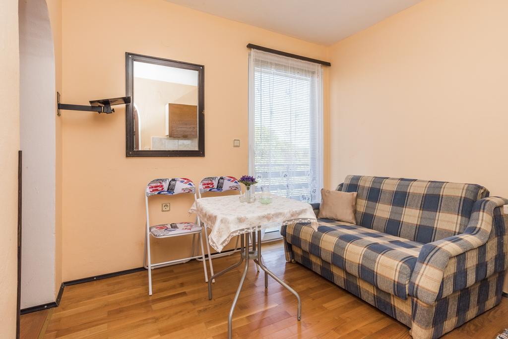 Studios Kastel Буйе Экстерьер фото